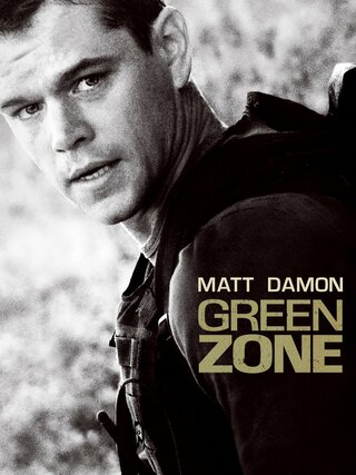 Green Zone