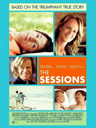 The Sessions