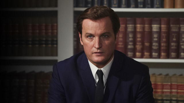 Chappaquiddick