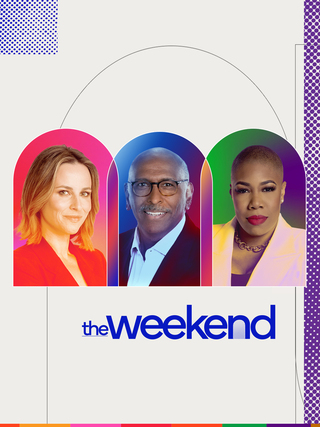 The Weekend