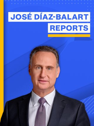 José Díaz-Balart Reports