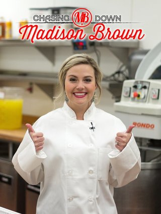 Chasing Down Madison Brown
