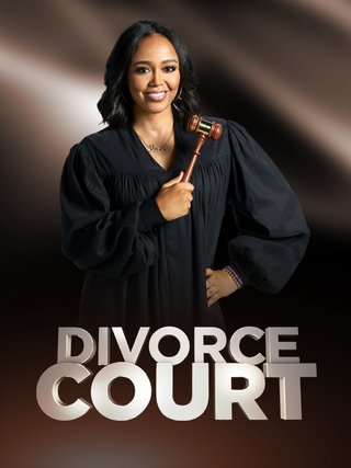Divorce Court