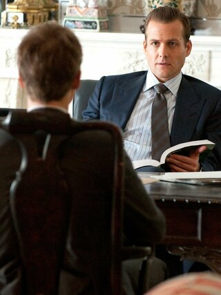 Suits