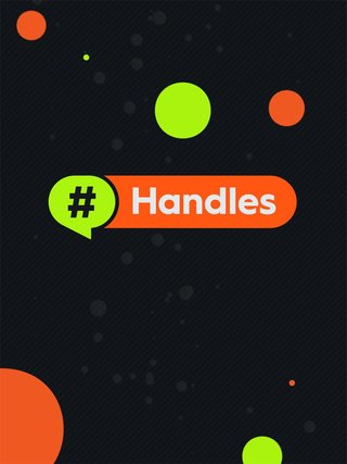 #Handles