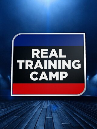 WNBA Real Training Camp
