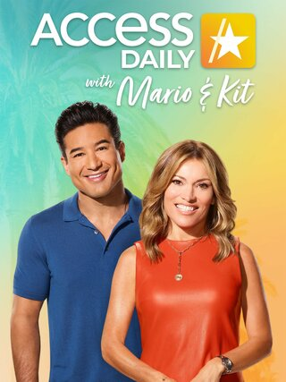 Access Daily With Mario & Kit