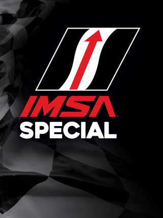 IMSA Special
