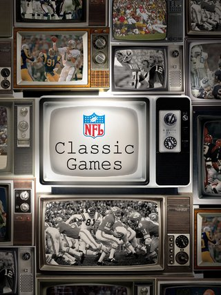 NFL Classic Games