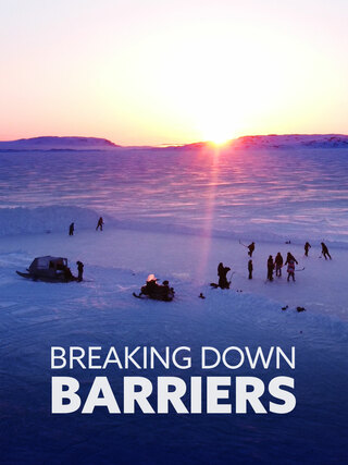 Breaking Down Barriers