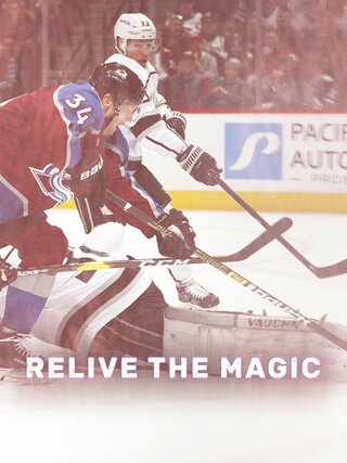Relive the Magic
