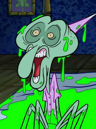 SpongeBob SquarePants