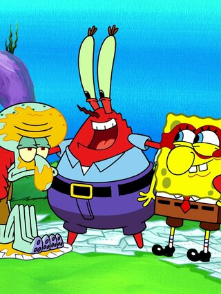 SpongeBob SquarePants