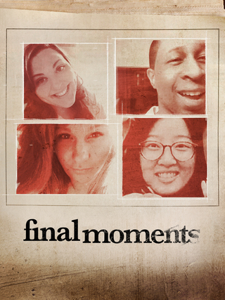 Final Moments