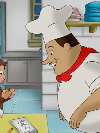 Curious George