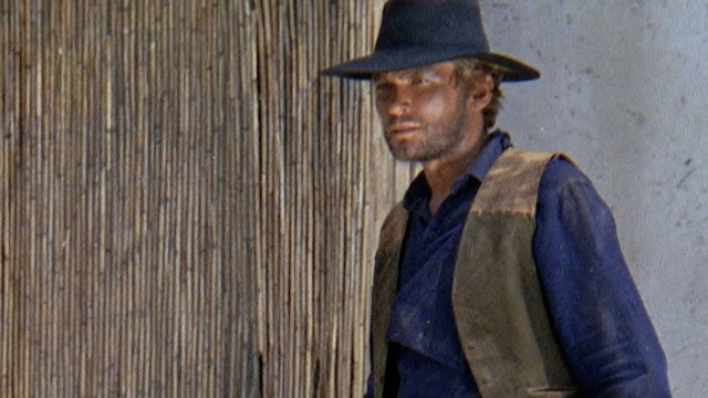 Don't Wait, Django... Shoot!