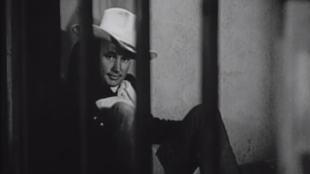 Frontier Fugitives