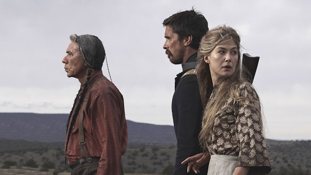 Hostiles