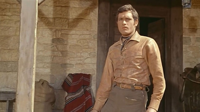 Kill Johnny Ringo