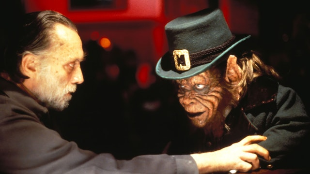 Leprechaun 2