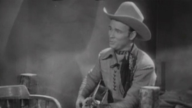 Rough Riders' Round-Up
