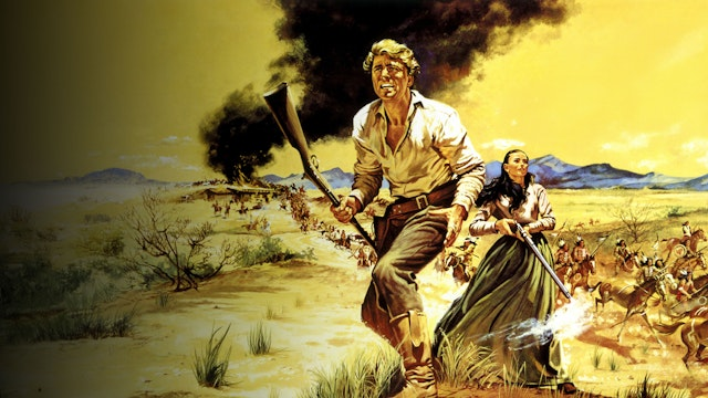 The Unforgiven