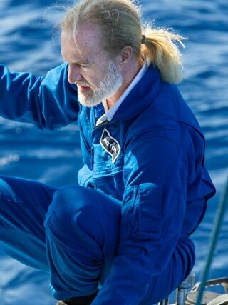 Expedition Deep Ocean