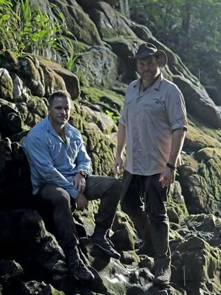 Expedition Unknown