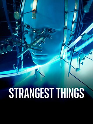 Strangest Things