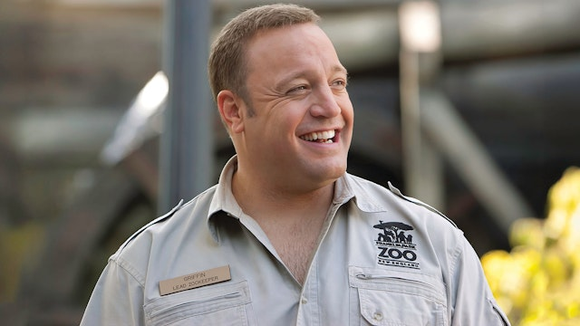 Zookeeper