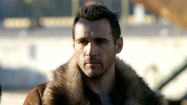 Highlander: The Source