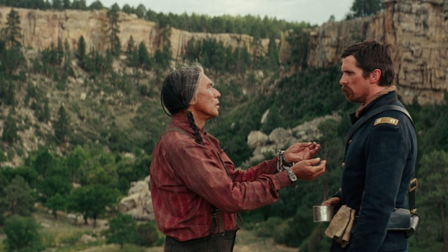Hostiles