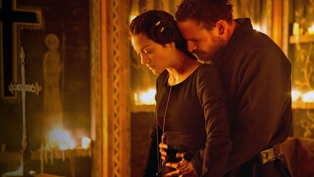 Macbeth