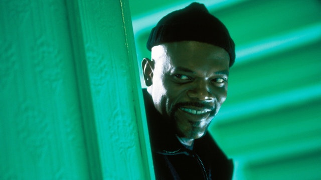 Shaft