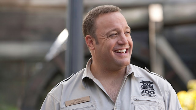 Zookeeper
