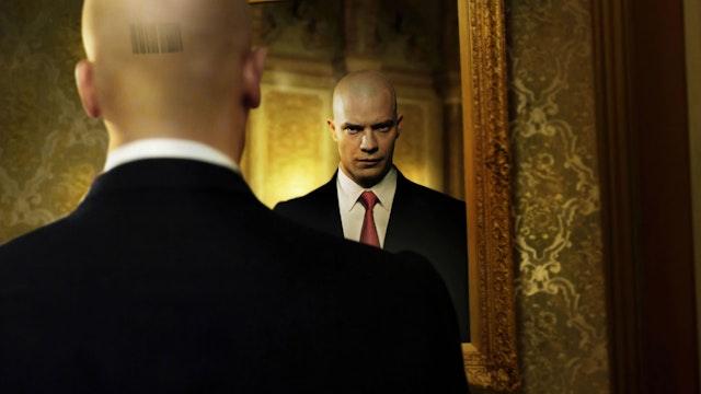Hitman