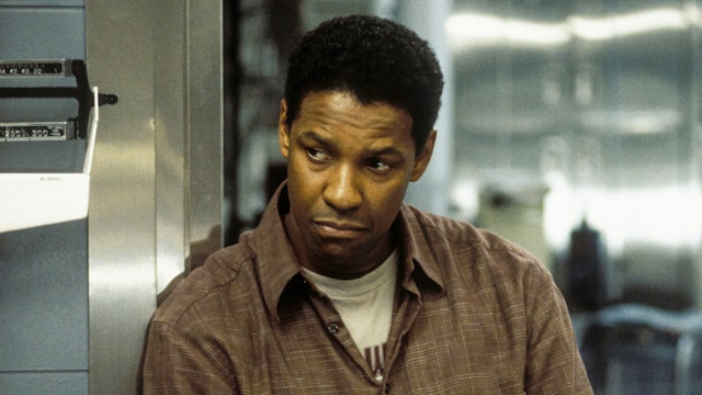 John Q
