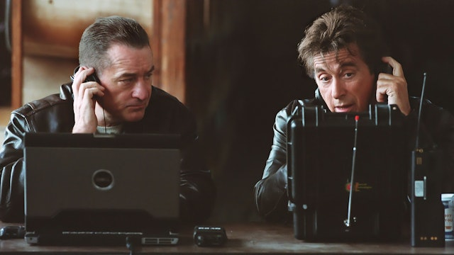 Righteous Kill