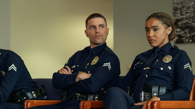S1 E4 - Get Clear