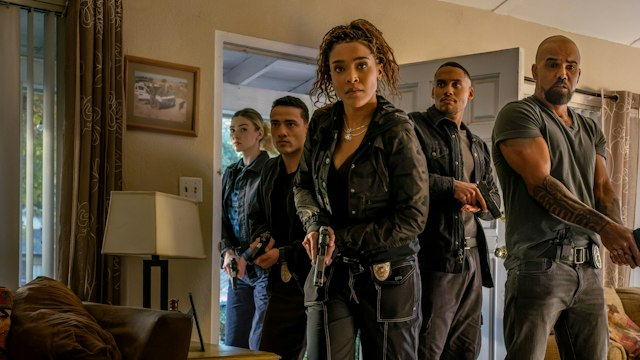 S1 E6 - Hate Crime
