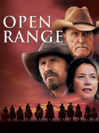 Open Range