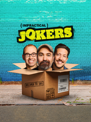 Impractical Jokers
