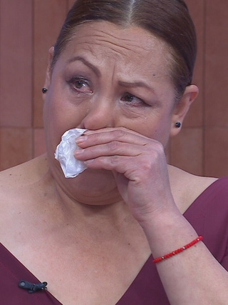 Acércate a Rocío