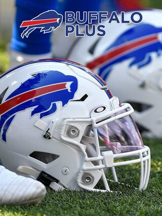 Buffalo Plus