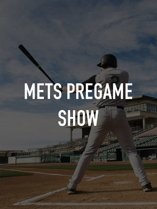 Mets Pregame Show