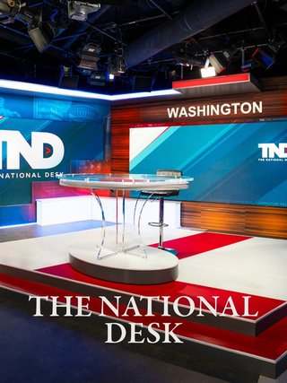 The National Desk