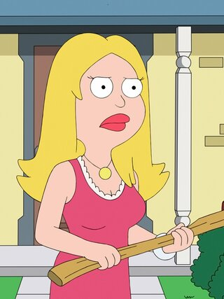 American Dad!