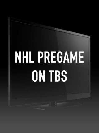 NHL Pregame On TBS