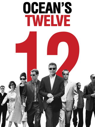 Ocean's Twelve