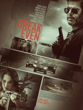 Break Even